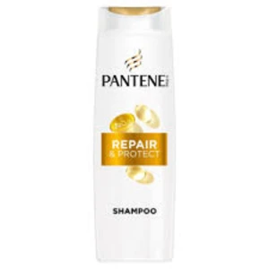 Pantene Repair & Protect Shampoo 750ml Pantene Repair & Protect Shampoo 750ml