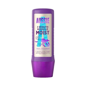 Aussie 3 Minute Miracle Moisture Deep Treatment 225ml