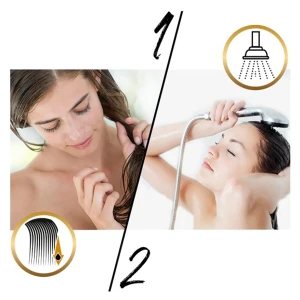 Pantene Pro-V Miracles Grow Strong Shampoo 1L Pantene Pro-V Miracles Grow Strong Shampoo 1L