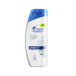 Head & Shoulders Shampoo Classic Clean 590ml Head & Shoulders Shampoo Classic Clean 590ml