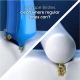 Oral B Cross Action Refill Heads 4 Pack