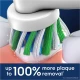 Oral B Cross Action Refill Heads 4 Pack