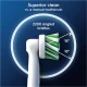 Oral B Cross Action Refill Heads 4 Pack