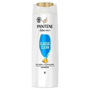 Pantene Classic Clean Shampoo Xl Pantene Classic Clean Shampoo Xl