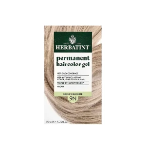 Herbatint Permanent Hair Colour Honey Blonde (170 ml)