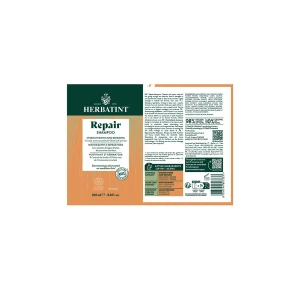 Herbatint Original Repair Shampoo (260 ml) Herbatint Original Repair Shampoo (260 ml)