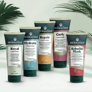 Herbatint Original Hydrate Conditioner (200 Ml) Herbatint Original Hydrate Conditioner (200 Ml)