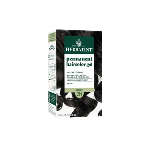 Herbatint Permanent Hair Colour Brown (170 ml)