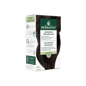 Herbatint Permanent Hair Colour Dark Chestnut (170 ml)