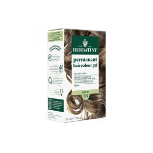 Herbatint Permanent Hair Colour Blonde (170 ml)
