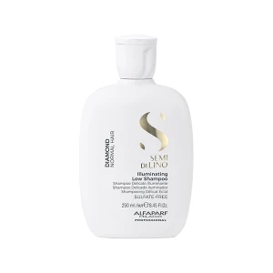 Alfaparf Semi Di Lino Diamond Illuminating Shampoo 250ml