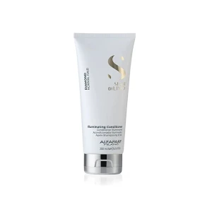 Alfaparf Semi Di Lino Diamond Illuminating Conditioner 200ml