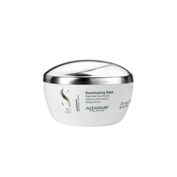 Alfaparf Semi Di Lino Diamond Illuminating Mask 200ml Alfaparf Semi Di Lino Diamond Illuminating Mask 200ml