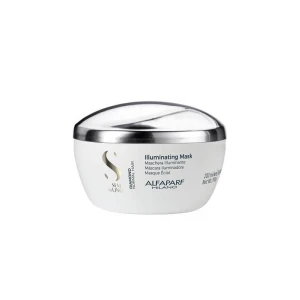 Alfaparf Semi Di Lino Diamond Illuminating Mask 200ml