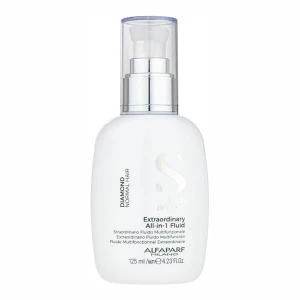 Alfaparf Semi Di Lino Diamond Extraordinary All-In-1 Fluid 125Ml