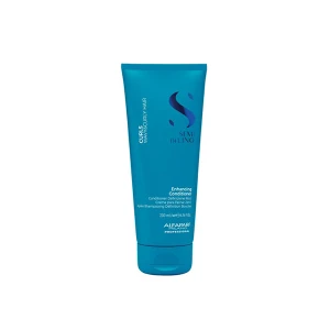 Alfaparf Milano Semi Di Lino Curls Enhancing Conditioner 200ml