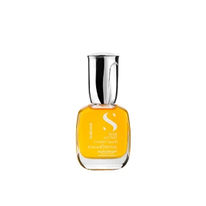 Alfaparf Milano Semi Di Lino Sublime Cristalli Liquidi 15ml