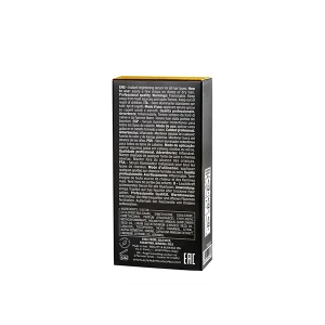 Alfaparf Milano Semi Di Lino Sublime Cristalli Liquidi 15ml