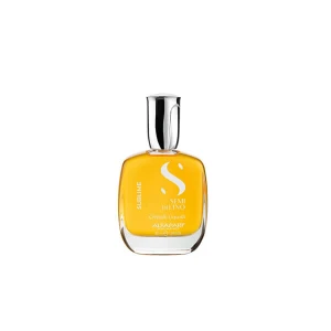 Alfaparf Semi Di Lino Sublime Cristalli Liquid Oil 50ml