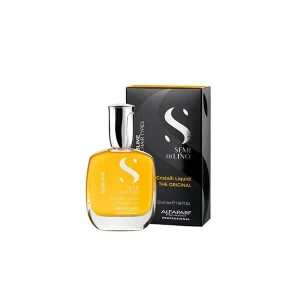 Alfaparf Semi Di Lino Sublime Cristalli Liquid Oil 50ml