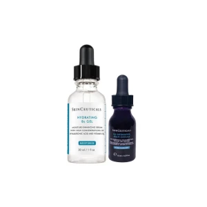 SkinCeuticals Advanced Hydration Bundle