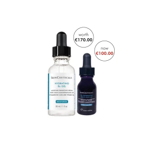 SkinCeuticals Advanced Hydration Bundle SkinCeuticals Advanced Hydration Bundle