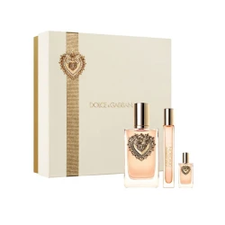 Dolce & Gabbana Devotion Edp 100ml Gift Set Dolce & Gabbana Devotion Edp 100ml Gift Set