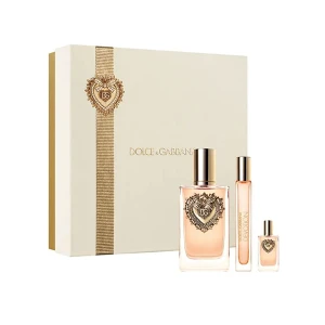 Dolce & Gabbana Devotion Edp 100ml Gift Set