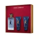 Dolce & Gabbana K Pour Homme Edt 100ml Gift Set Dolce & Gabbana K Pour Homme Edt 100ml Gift Set