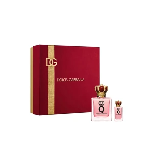 Dolce & Gabbana Q Edp 50ml Gift Set Dolce & Gabbana Q Edp 50ml Gift Set