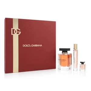 Dolce & Gabbana The Only One Edp 100ml Gift Set