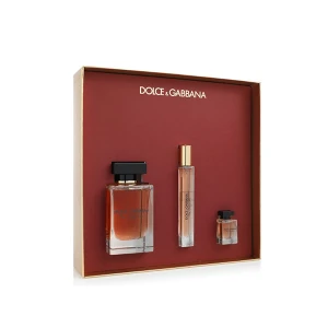 Dolce & Gabbana The Only One Edp 100ml Gift Set Dolce & Gabbana The Only One Edp 100ml Gift Set