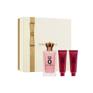 Dolce & Gabbana Q Edp 100ml Gift Set Dolce & Gabbana Q Edp 100ml Gift Set