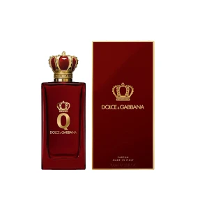 Dolce & Gabbana Q Parfum 100ml Dolce & Gabbana Q Parfum 100ml
