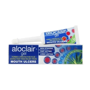 Aloclair Plus Gel 8ml Aloclair Plus Gel 8ml