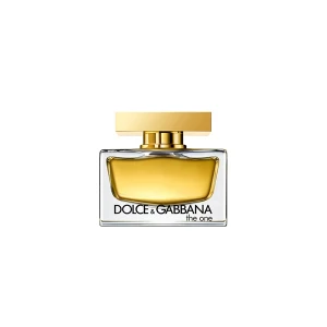 Dolce & Gabbana The One Pour Femme Eau De Parfum Intense 50ml