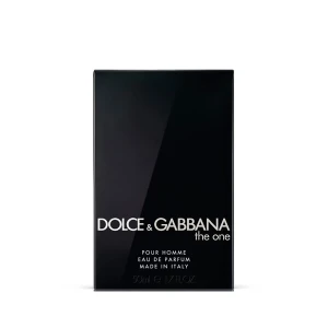 Dolce & Gabbana The One Ladies Eau De Parfum 50ml Dolce & Gabbana The One Ladies Eau De Parfum 50ml