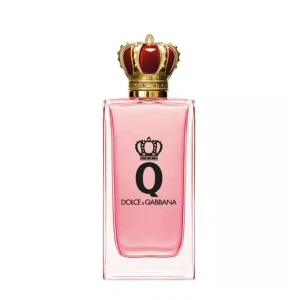 Dolce & Gabbana Q Eau De Parfum 100ml