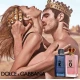 Dolce & Gabbana Q Eau De Parfum 100ml Dolce & Gabbana Q Eau De Parfum 100ml