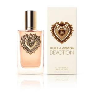 Dolce & Gabbana Devotion Edp 100ml