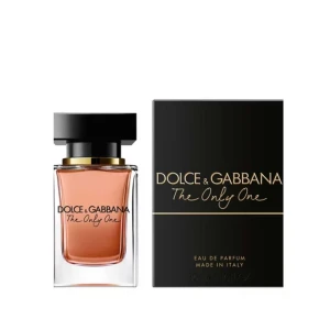 Dolce & Gabbana The Only One Ladies Eau De Parfum 30 Ml Dolce & Gabbana The Only One Ladies Eau De Parfum 30 Ml