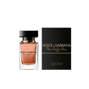 Dolce & Gabbana The Only One Ladies Eau De Parfum 50ml Dolce & Gabbana The Only One Ladies Eau De Parfum 50ml
