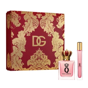 Dolce & Gabbana Q 50ml Edp Gift Set