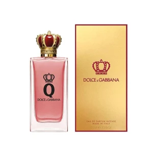 Dolce & Gabbana Q Intense Edp 100ml