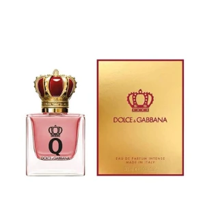 Dolce & Gabbana Q Intense Edp 30ml Dolce & Gabbana Q Intense Edp 30ml