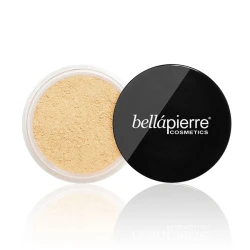 Bellapierre Mineral Foundation Ivory Bellapierre Mineral Foundation Ivory