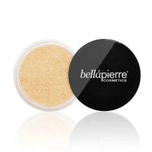 Bellapierre Mineral Foundation Ivory