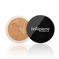 Bellapierre Mineral Foundation Maple Bellapierre Mineral Foundation Maple