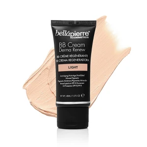 Bellapierre BB Cream Light