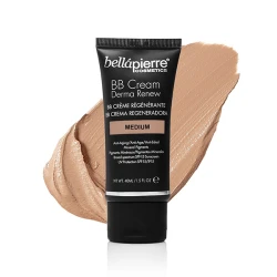 Bellapierre BB Cream Shade: Medium Bellapierre BB Cream Shade: Medium